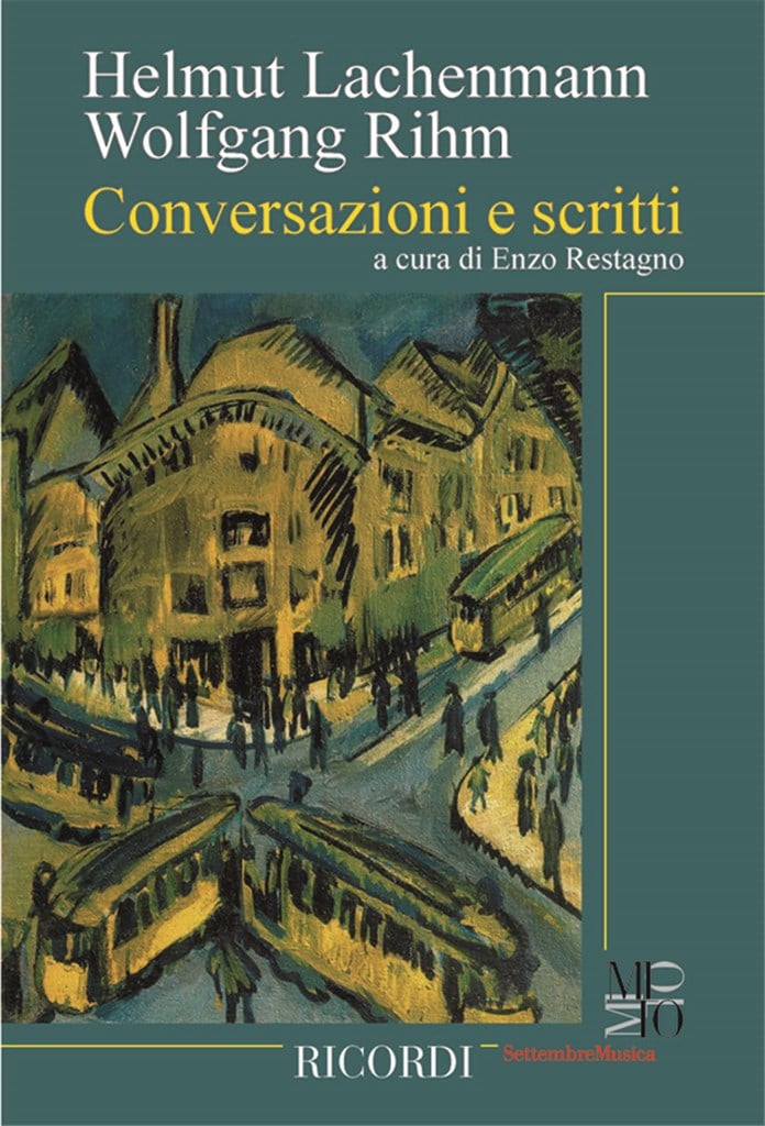 Conversazioni E Scritti